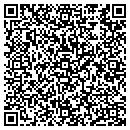 QR code with Twin Oaks Optical contacts