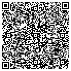 QR code with Transcriptions At Your Fngrtps contacts