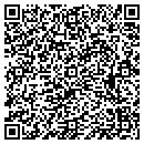 QR code with Transcripts contacts