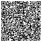 QR code with Typing Fingers Transcription contacts