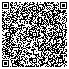 QR code with University Copy Machine Rental contacts