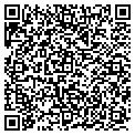 QR code with E.F.D. Hauling contacts