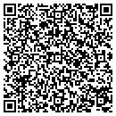 QR code with Ultimate Window Coverings contacts
