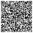 QR code with Anderson Ford Crtve contacts