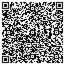 QR code with Calvert John contacts