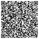 QR code with A & C Building Contractors contacts