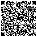 QR code with River International contacts