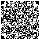 QR code with Higgins Yacht Brokerage contacts