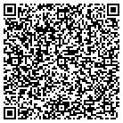 QR code with High-Tech Enviro-Systems contacts