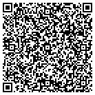 QR code with Hildebrand Yacht Brokers contacts