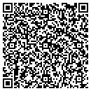 QR code with A 1 Automotive contacts