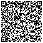 QR code with J M Yacht Sales & Service Inc contacts