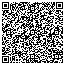 QR code with King Marine contacts