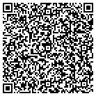 QR code with L & M Yacht Brokers West contacts