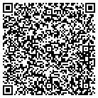 QR code with Mynt Yacht Sales And Services Inc contacts