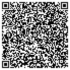 QR code with Ocean Blue Yacht Sales contacts