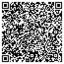 QR code with P S Yacht Sales contacts