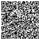 QR code with S C Yachts contacts