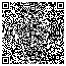 QR code with T T Yacht Sales Inc contacts