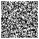 QR code with W D Rodgers CO contacts