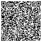 QR code with Yacht Interiors By Shelley contacts