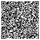 QR code with Harold Lovelace contacts