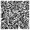QR code with James Thiede contacts
