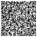 QR code with Tile Savers contacts