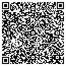 QR code with T&T Homebuilders contacts