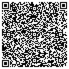 QR code with A Shimmering Detail contacts