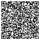 QR code with As It Should Be Cleaning contacts