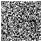 QR code with Bluepuddles Cleaning Service contacts