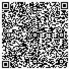 QR code with C L's Building Service Inc contacts