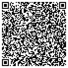 QR code with Hills Cleaning Service contacts