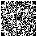 QR code with J S Service contacts