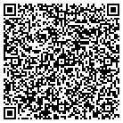 QR code with Marvalous Cleaning Service contacts