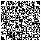 QR code with Ohana Cleaning Specialist contacts
