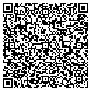 QR code with PJSClean, INC contacts