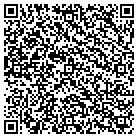 QR code with R E Messer Cleaning contacts