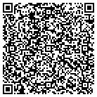 QR code with Servicemaster By Healthy Home contacts