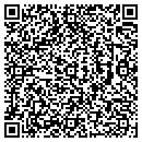 QR code with David V Hays contacts