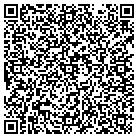 QR code with Ultimate Pest Control & Trmnt contacts