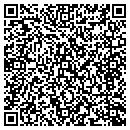 QR code with One Stop Security contacts
