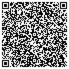 QR code with Servicemaster-Hendersonville contacts