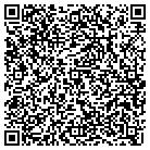 QR code with Tabbys Clean Team  LLC contacts