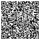 QR code with C D O N Inc contacts