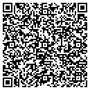 QR code with C&H Window & Gutter Cleaning contacts