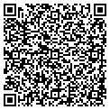 QR code with Icwc contacts