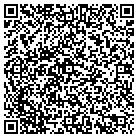 QR code with L & R Expert Cleaning & Janitorial Svcs contacts