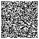QR code with Proklean contacts
